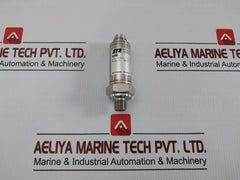 2197016-16 Pressure Transmitter 0 To 200 Psi 9-33 Vdc Sts