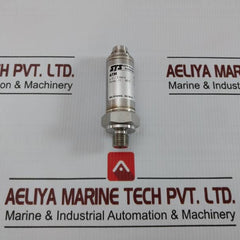2197016-16 Pressure Transmitter 0 To 200 Psi 9-33 Vdc Sts