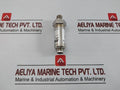 2197016-16 Pressure Transmitter 0 To 200 Psi 9-33 Vdc Sts