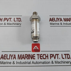 2197016-16 Pressure Transmitter 0 To 200 Psi 9-33 Vdc Sts