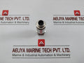 2197016-16 Pressure Transmitter 0 To 200 Psi 9-33 Vdc Sts