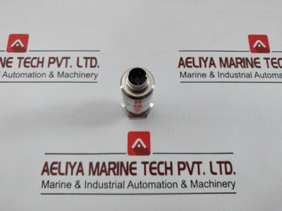 2197016-16 Pressure Transmitter 0 To 200 Psi 9-33 Vdc Sts
