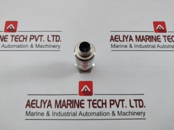 2197016-16 Pressure Transmitter 0 To 200 Psi 9-33 Vdc Sts