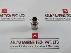 2197016-16 Pressure Transmitter 0 To 200 Psi 9-33 Vdc Sts