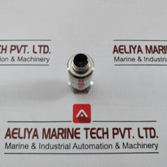 2197016-16 Pressure Transmitter 0 To 200 Psi 9-33 Vdc Sts