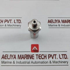 2197016-16 Pressure Transmitter 0 To 200 Psi 9-33 Vdc Sts