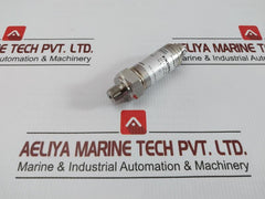2197016-16 Pressure Transmitter 0 To 200 Psi 9-33 Vdc Sts