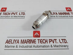 2197016-16 Pressure Transmitter 0 To 200 Psi 9-33 Vdc Sts