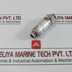 2197016-16 Pressure Transmitter 0 To 200 Psi 9-33 Vdc Sts