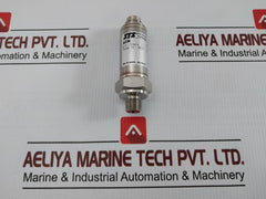 2197016-16 Pressure Transmitter 0 To 200 Psi 9-33 Vdc Sts