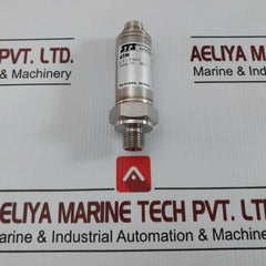 2197016-16 Pressure Transmitter 0 To 200 Psi 9-33 Vdc Sts