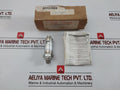 2197016-16 Pressure Transmitter 0 To 200 Psi 9-33 Vdc Sts