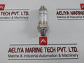 2197016-16 Pressure Transmitter 0 To 200 Psi 9-33 Vdc Sts