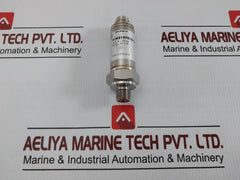 2197016-16 Pressure Transmitter 0 To 200 Psi 9-33 Vdc Sts