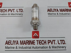 2197016-16 Pressure Transmitter 0 To 200 Psi 9-33 Vdc Sts