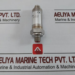 2197016-16 Pressure Transmitter 0 To 200 Psi 9-33 Vdc Sts