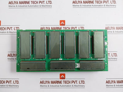 219867-Drill-Watch-System-Display-Pcb-Rev-G-Ver-2-02-Martin-Decker-210528-2