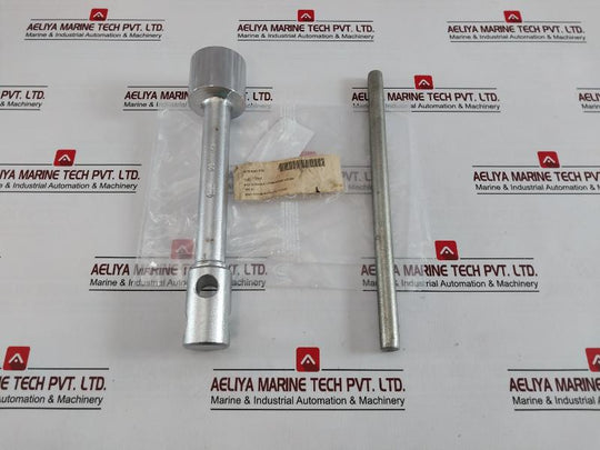 21 Box Spanner Set For Lpt Bearing Cover 419-000.020