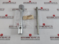 21 Box Spanner Set For Lpt Bearing Cover 419-000.020