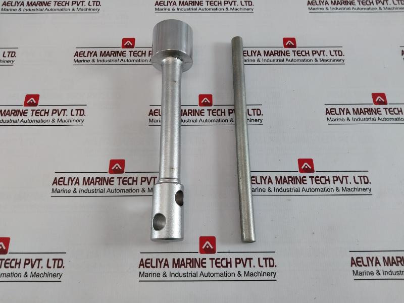 21 Box Spanner Set For Lpt Bearing Cover 419-000.020