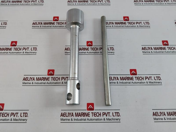 21 Box Spanner Set For Lpt Bearing Cover 419-000.020