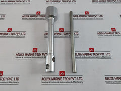 21 Box Spanner Set For Lpt Bearing Cover 419-000.020