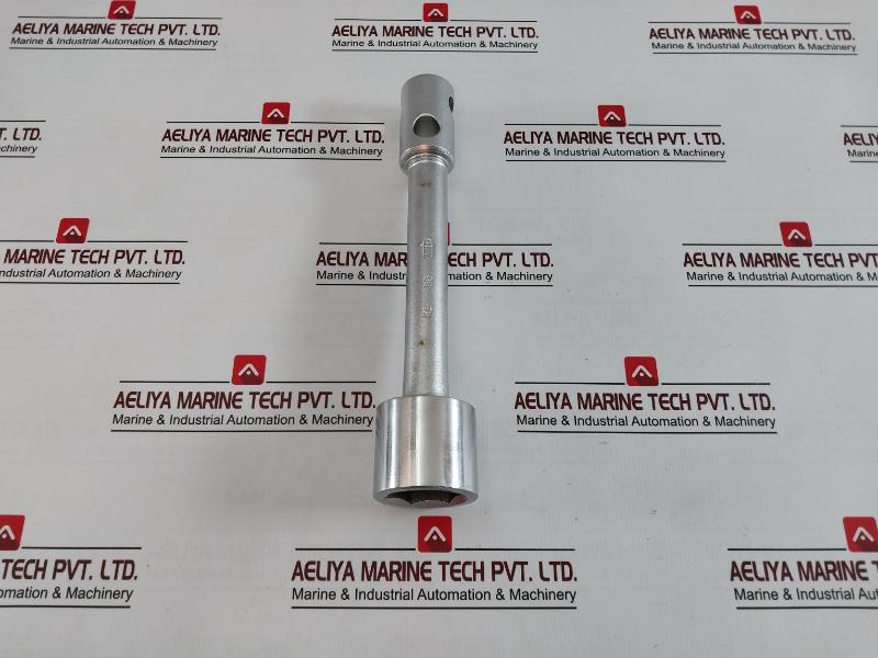 21 Box Spanner Set For Lpt Bearing Cover 419-000.020