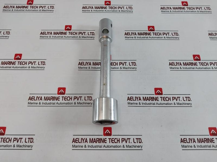 21 Box Spanner Set For Lpt Bearing Cover 419-000.020