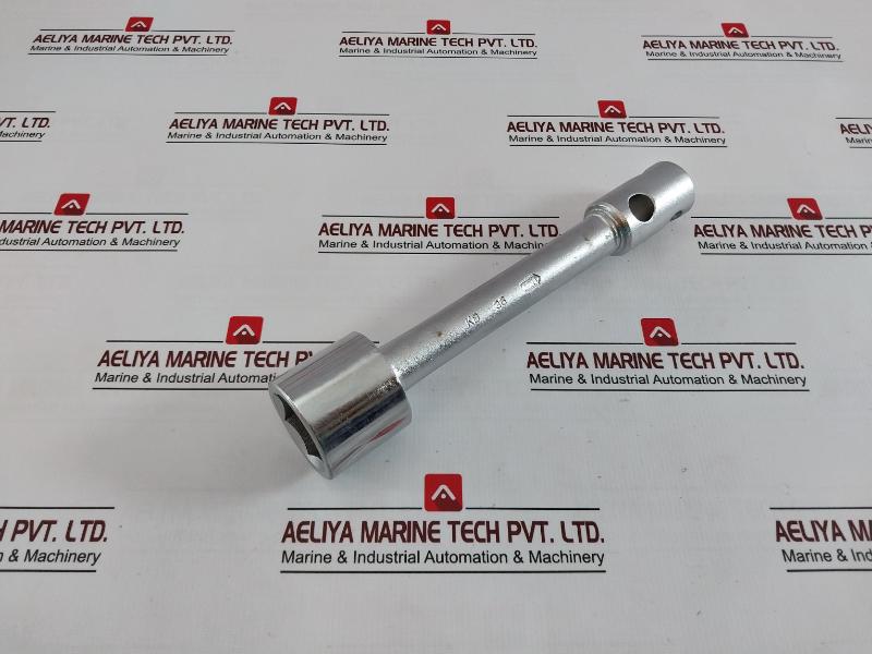 21 Box Spanner Set For Lpt Bearing Cover 419-000.020