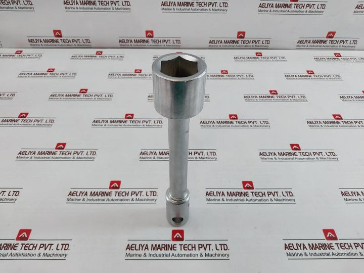 21 Box Spanner Set For Lpt Bearing Cover 419-000.020