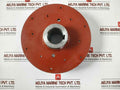 21 Brake Flange For Lifeboat Winch Bdw-7800L