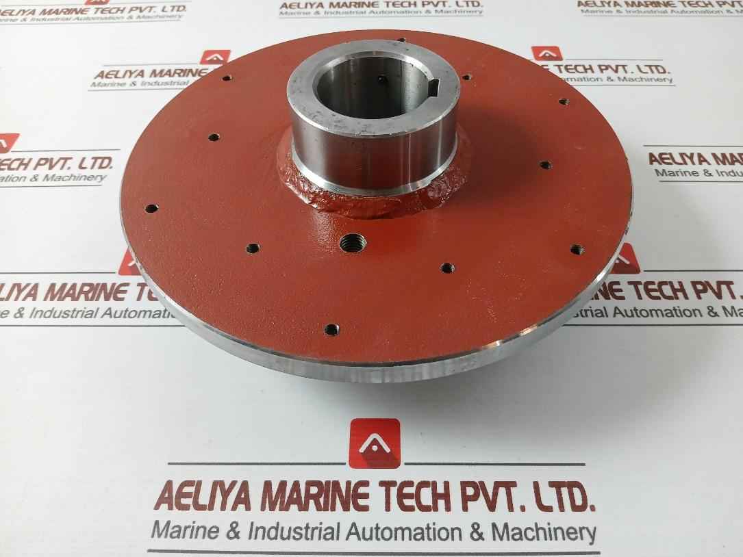 21 Brake Flange For Lifeboat Winch Bdw-7800L