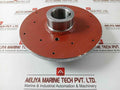 21 Brake Flange For Lifeboat Winch Bdw-7800L