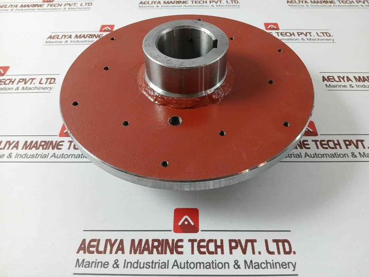 21 Brake Flange For Lifeboat Winch Bdw-7800L
