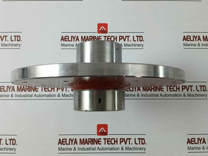 21 Brake Flange For Lifeboat Winch Bdw-7800L