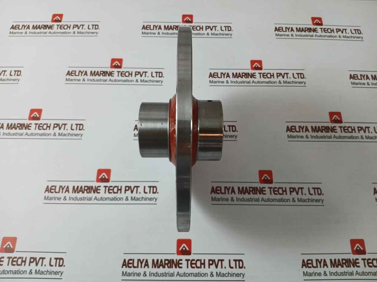21 Brake Flange For Lifeboat Winch Bdw-7800L