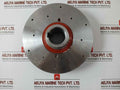 21 Brake Flange For Lifeboat Winch Bdw-7800L