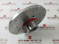21 Brake Flange For Lifeboat Winch Bdw-7800L