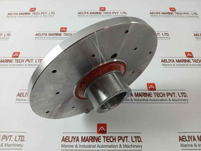 21 Brake Flange For Lifeboat Winch Bdw-7800L