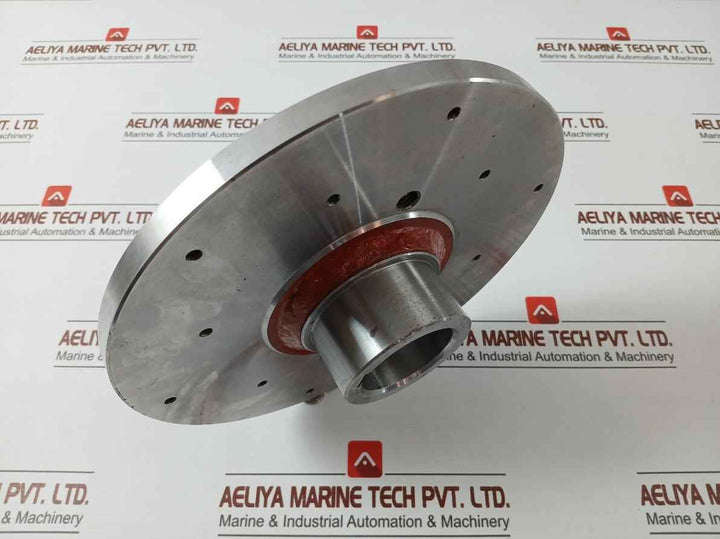 21 Brake Flange For Lifeboat Winch Bdw-7800L