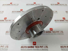 21 Brake Flange For Lifeboat Winch Bdw-7800L