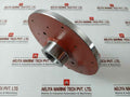 21 Brake Flange For Lifeboat Winch Bdw-7800L