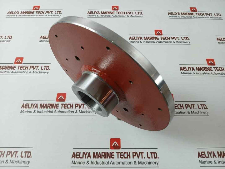 21 Brake Flange For Lifeboat Winch Bdw-7800L