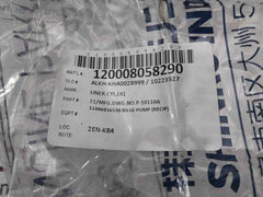 21 Liquid Cylinder Liner Shinko