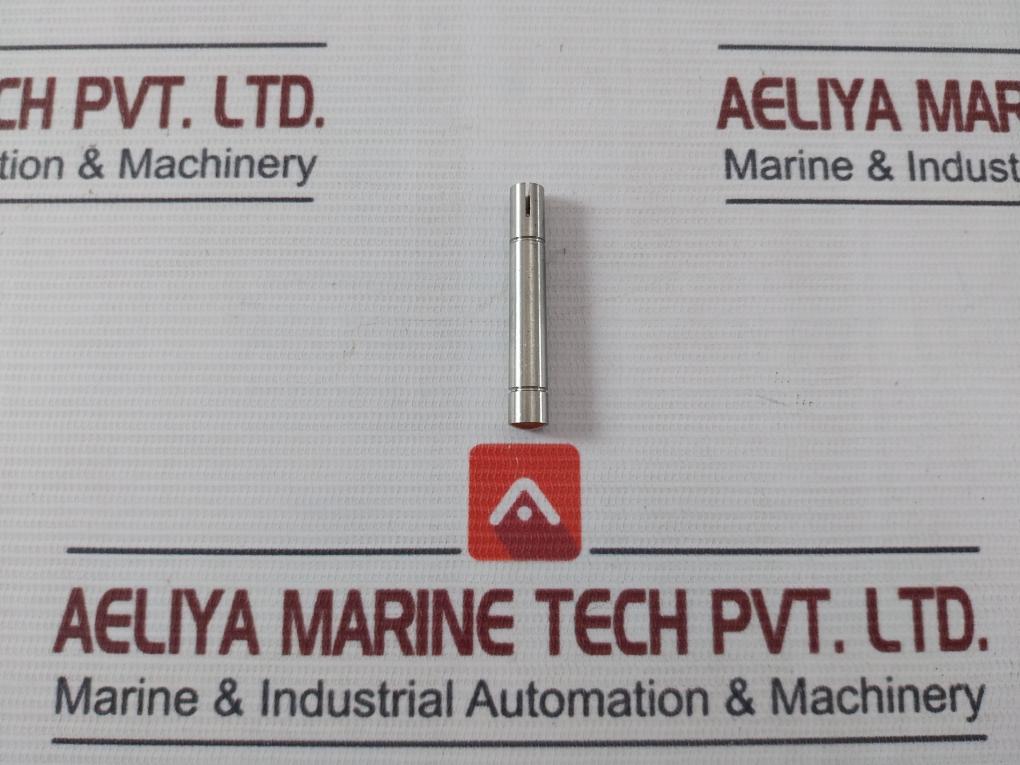 21 Sus304 Stainless Steel Taper Pin 7 X 48