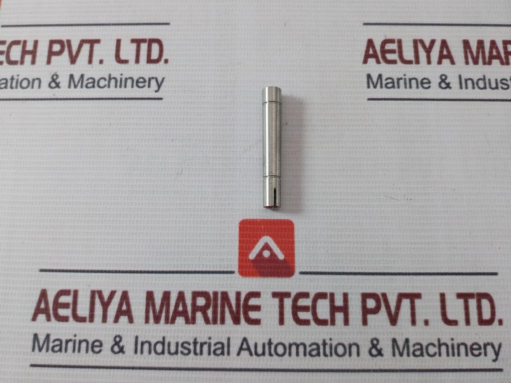 21 Sus304 Stainless Steel Taper Pin 7 X 48