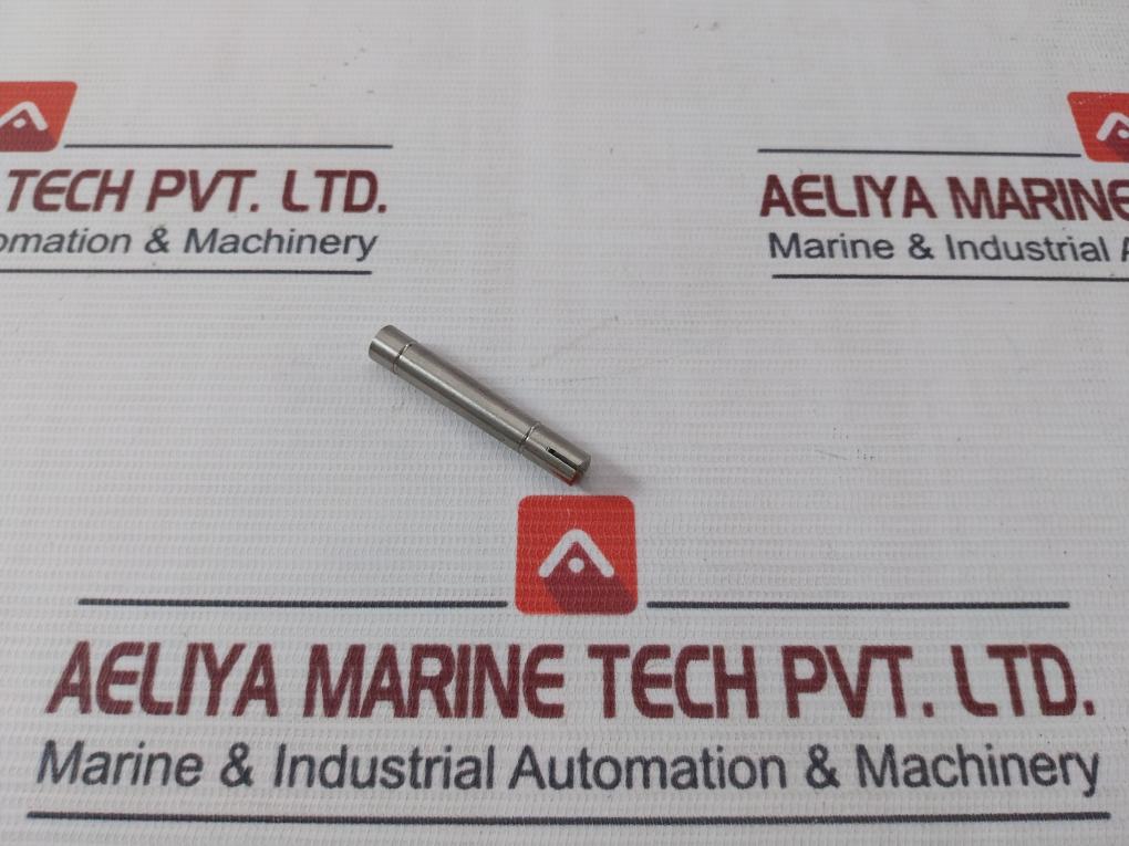 21 Sus304 Stainless Steel Taper Pin 7 X 48