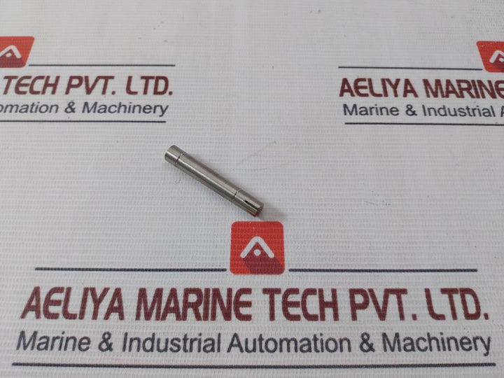21 Sus304 Stainless Steel Taper Pin 7 X 48