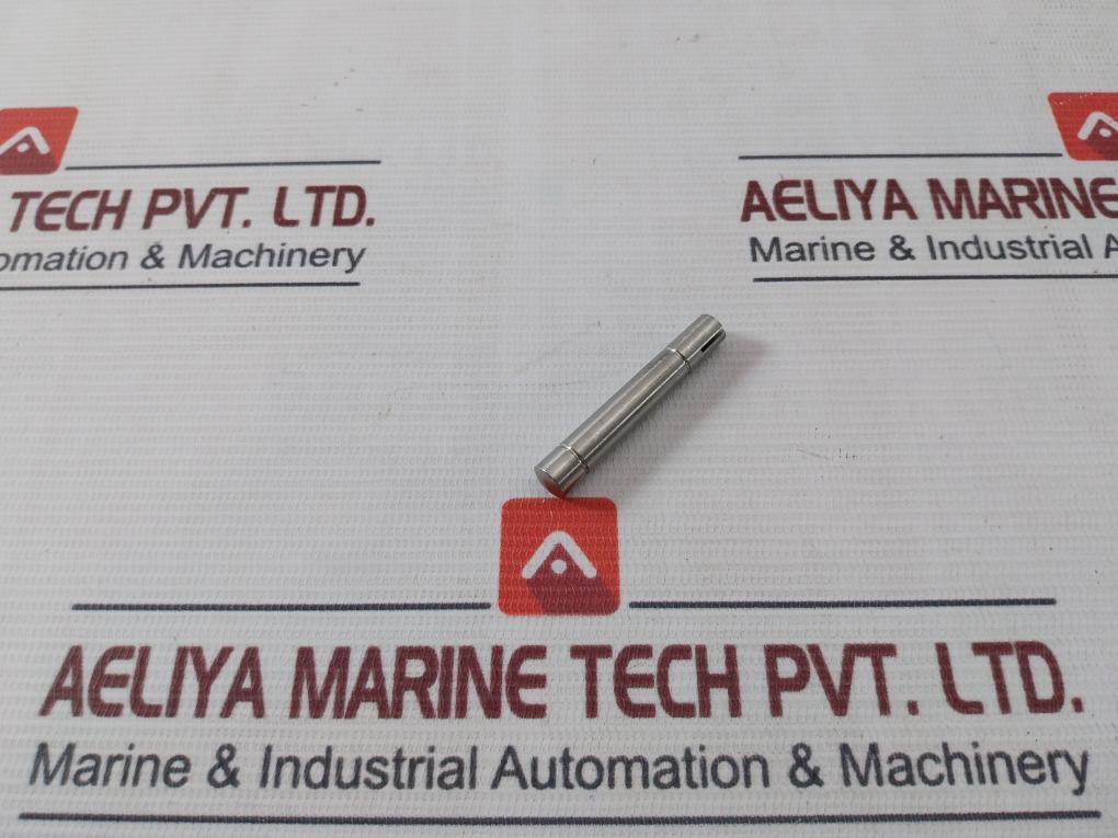 21 Sus304 Stainless Steel Taper Pin 7 X 48