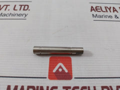 21 Sus304 Stainless Steel Taper Pin 7 X 48